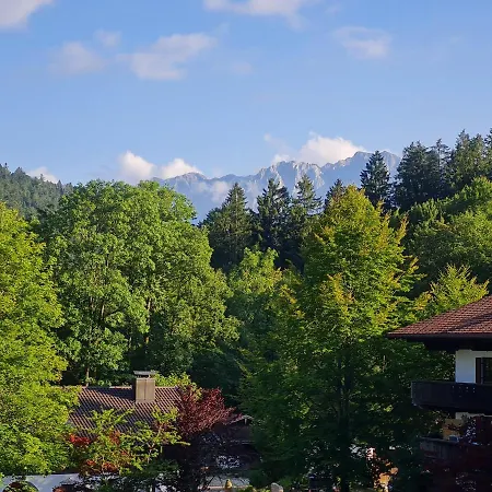 Alpenresidenz Ruda