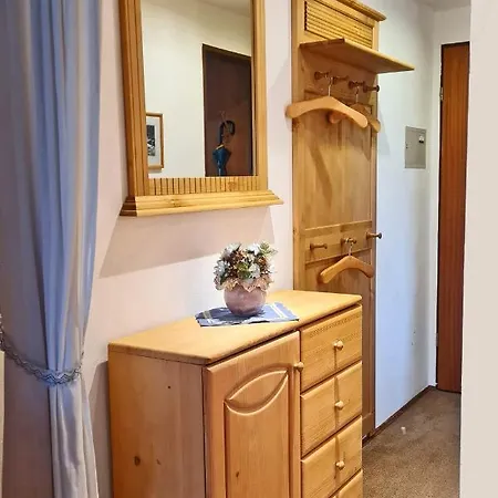 Alpenresidenz Ruda 아파트