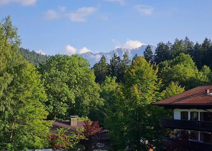 Alpenresidenz Ruda