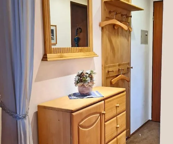 Alpenresidenz Ruda Apartament